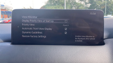 Mazda CX-5 2.0 e-Skyactiv G MHEV Takumi 5dr Petrol Estate